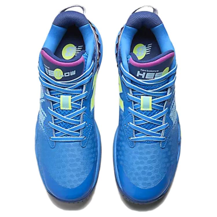 New Balance Hesi V2 'Digi Dash'