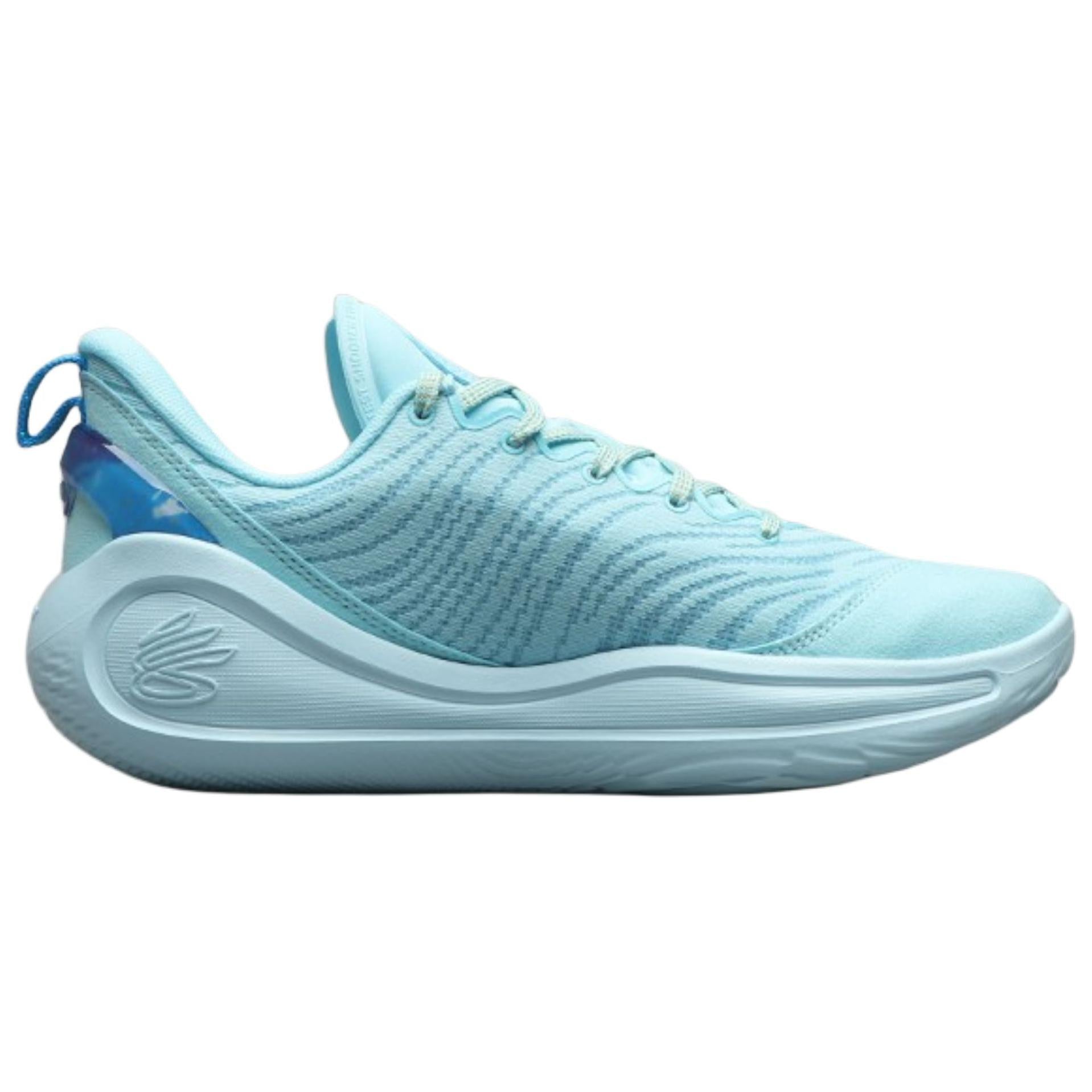 Under Armour Curry Flow 12 Pisces - Kicksown store