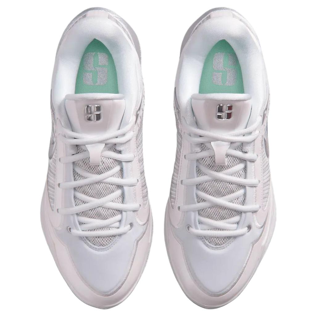 Nike Sabrina 4 EP 'Peak White'