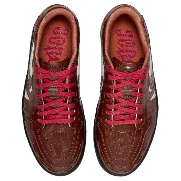 Jordan Air Jordan 1 Low 'Brown'