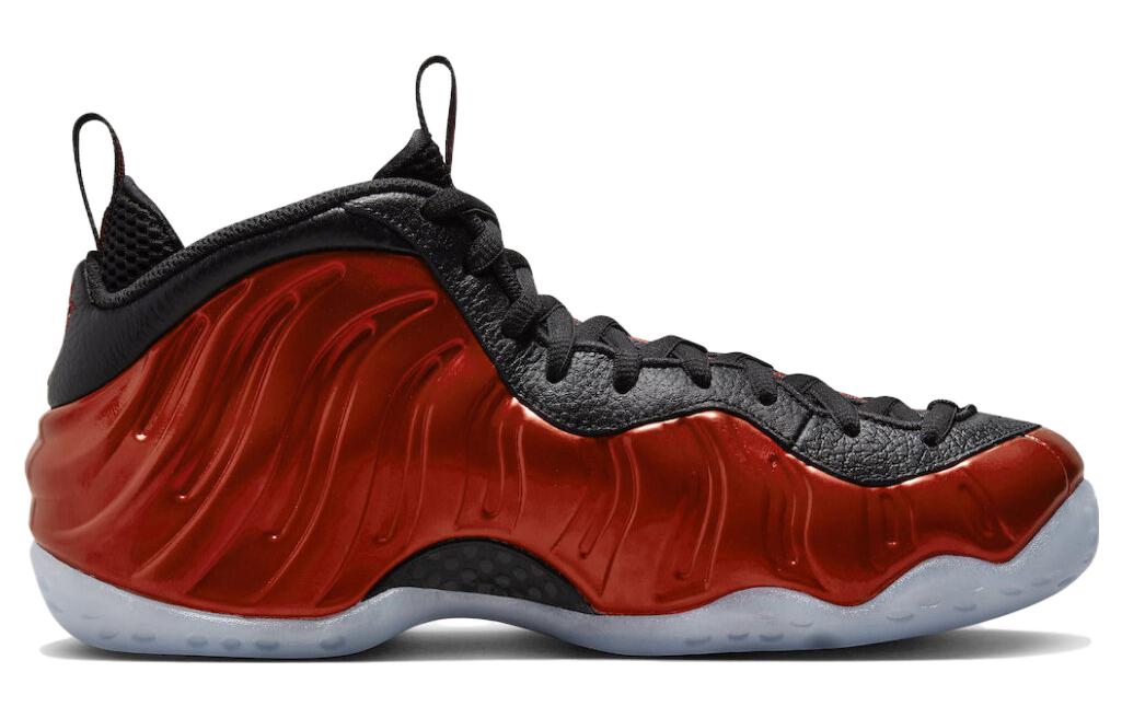 Nike Air Foamposite One 'Metallic Red'