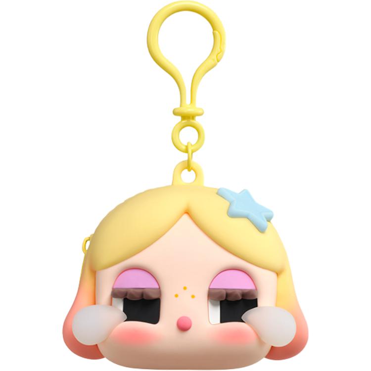 その他 CRYBABY Earphone Case pre order] CRYBABY Crying Again Series-Earphone Case