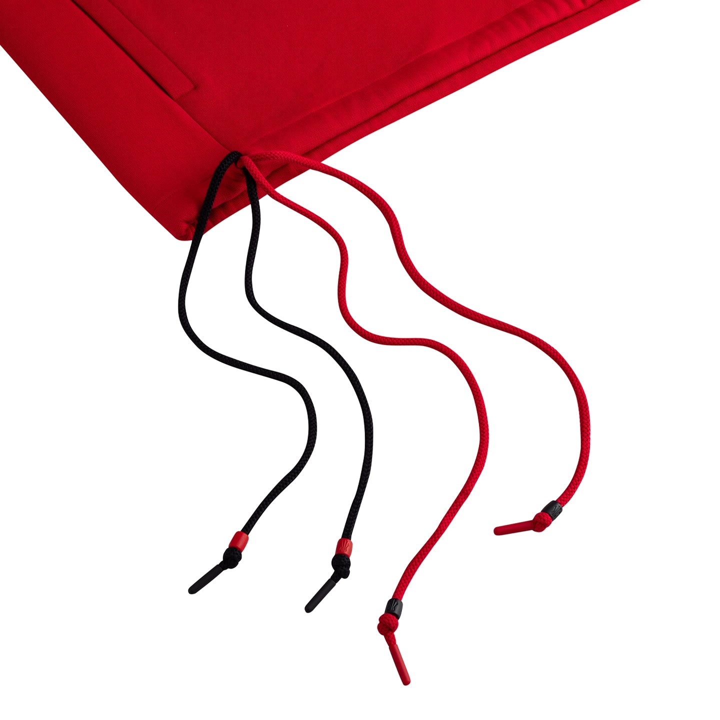 Anta Kai Sweatshirt 'Red Gold'