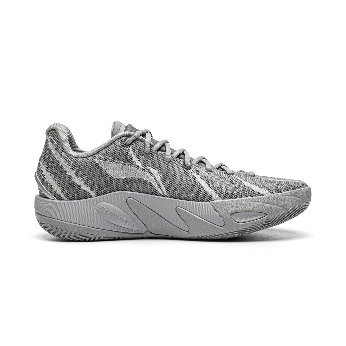 LiNing Air Strike 13 'Grigio Geologico'