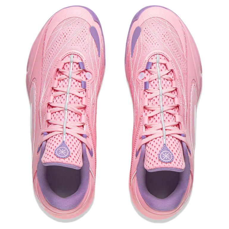 LiNing Wade 808 5 ULTRA 'Pink'