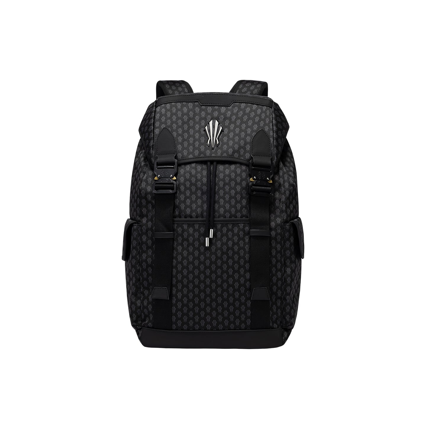Anta Kai Backpack 'Black'