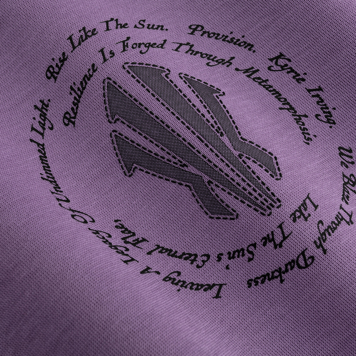 Anta KAI Sweatshirts 'Plum Blossom'
