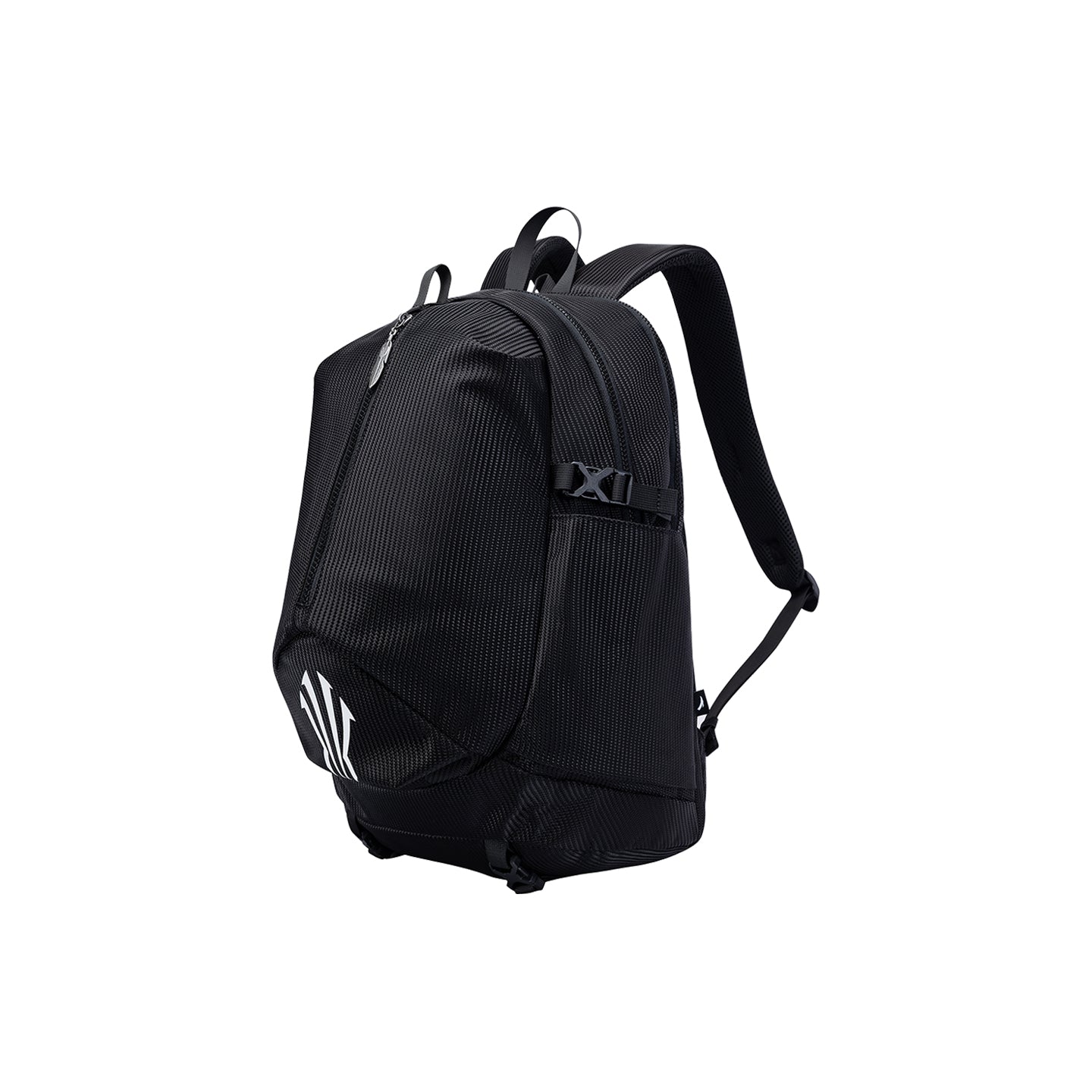 バッグ Kai Anta Kai Backpack 'Black' | Free Shipping - Kicksown