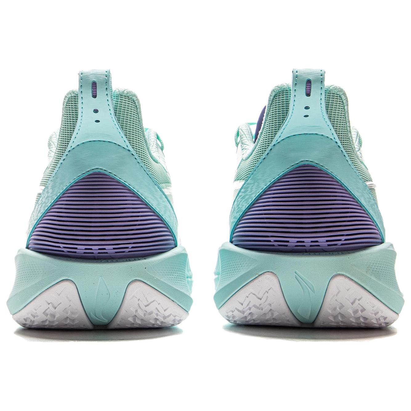 LINING Speed Ling 2 V2 'Floating Green Sky Blue'