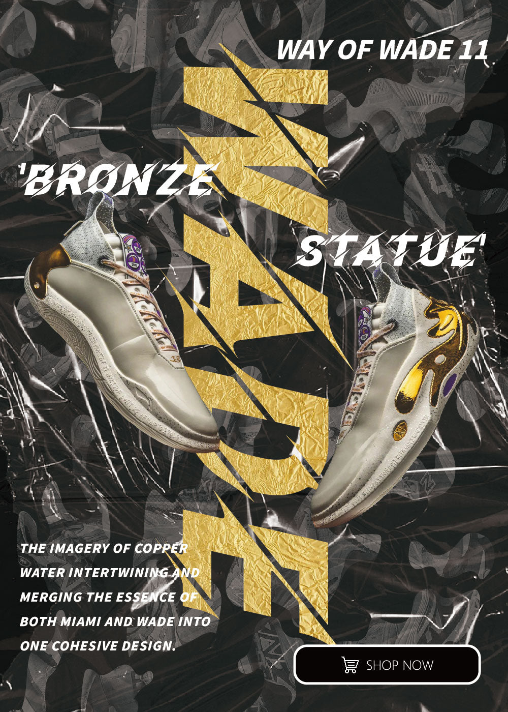 KICKSOWN - Elevate Your Style with Exclusive Sneakers