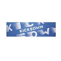 Kicksown Sweat Towels for Gym