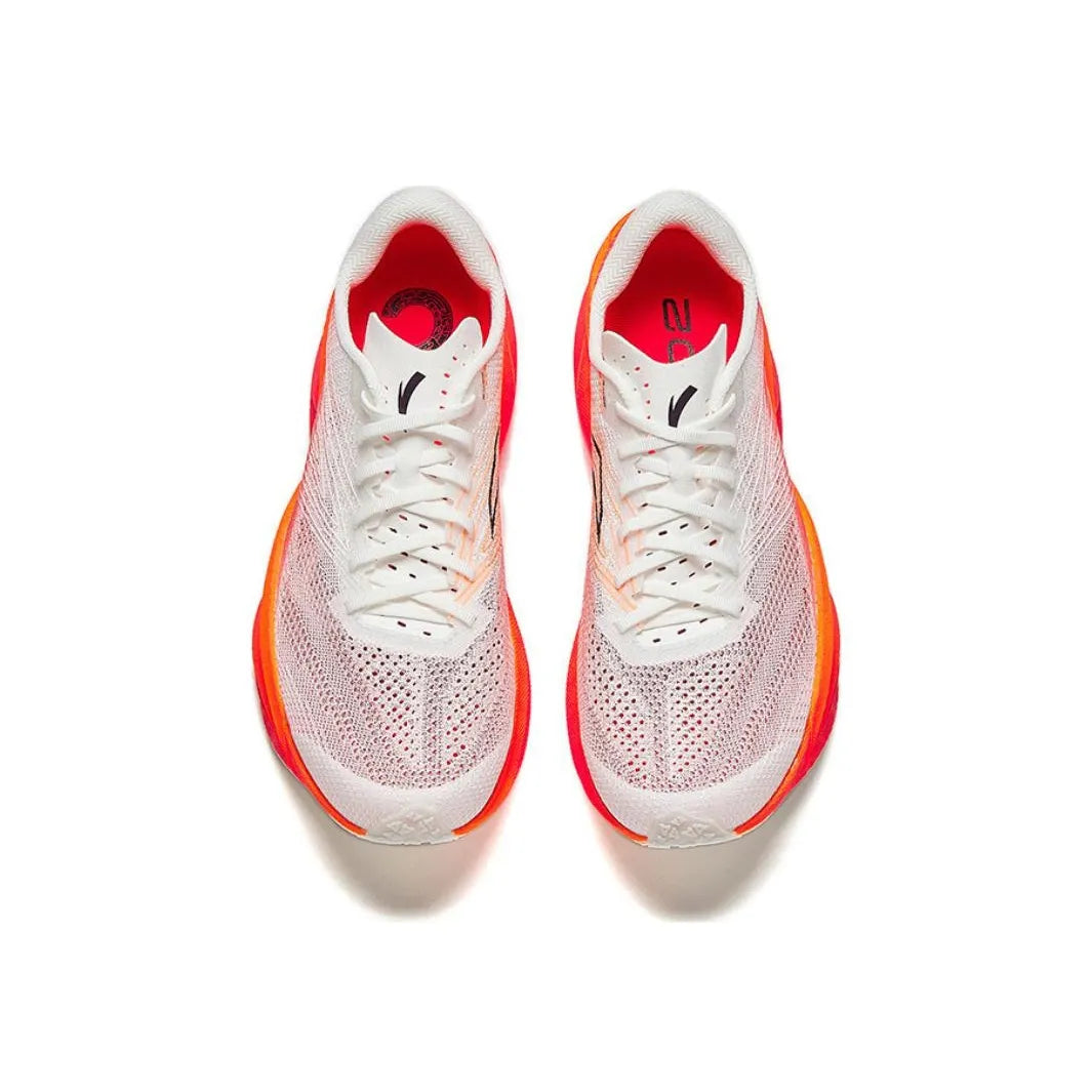ANTA C202 6.0 'White Red'