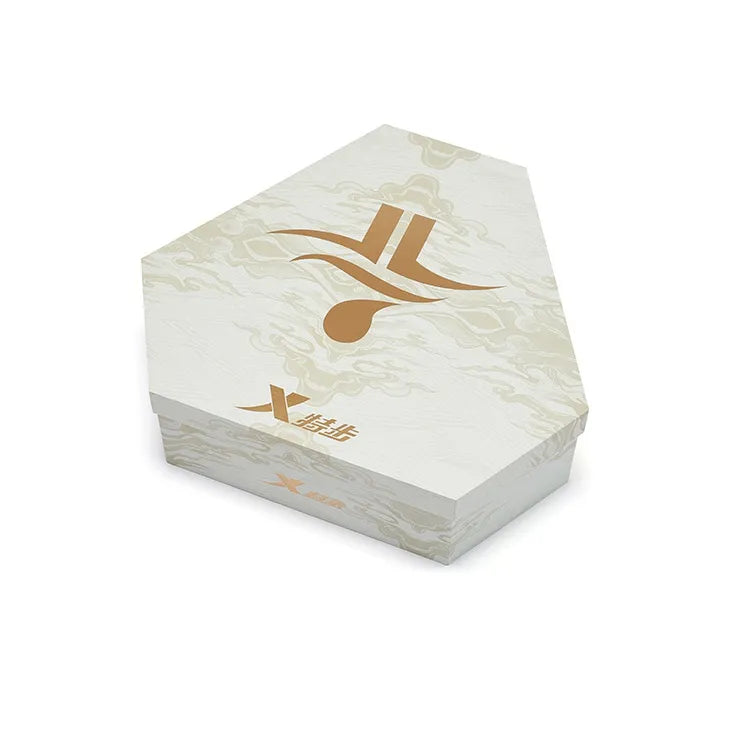 Xtep Jeremy Lin 3 'Birthday'