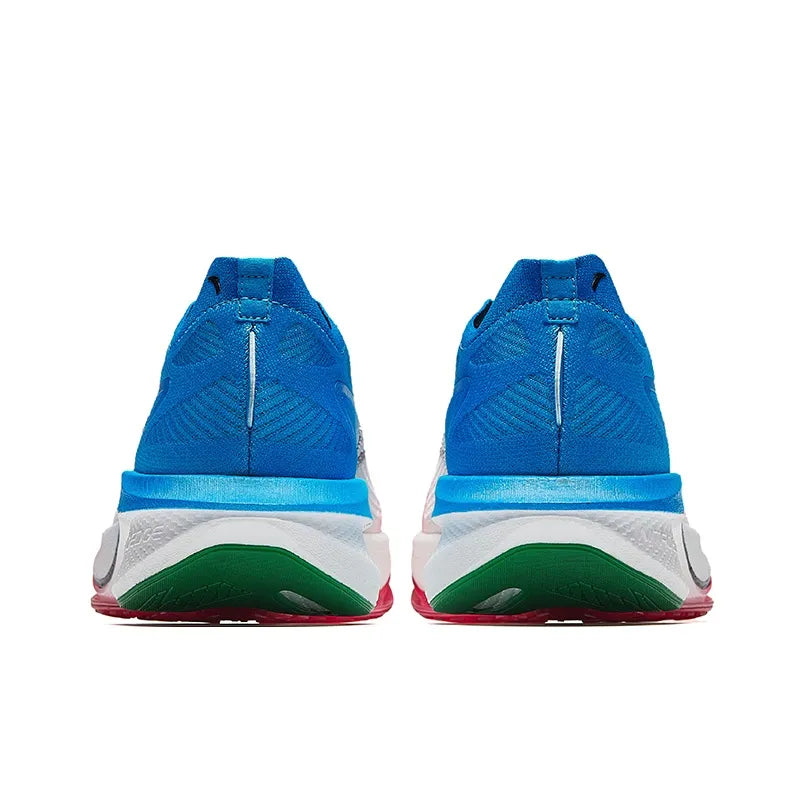 ANTA MACH 4.0 PRO V2 'White Blue Red'