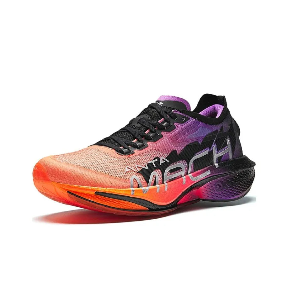 ANTA MACH 4.0 PRO V2 'Orange Red'