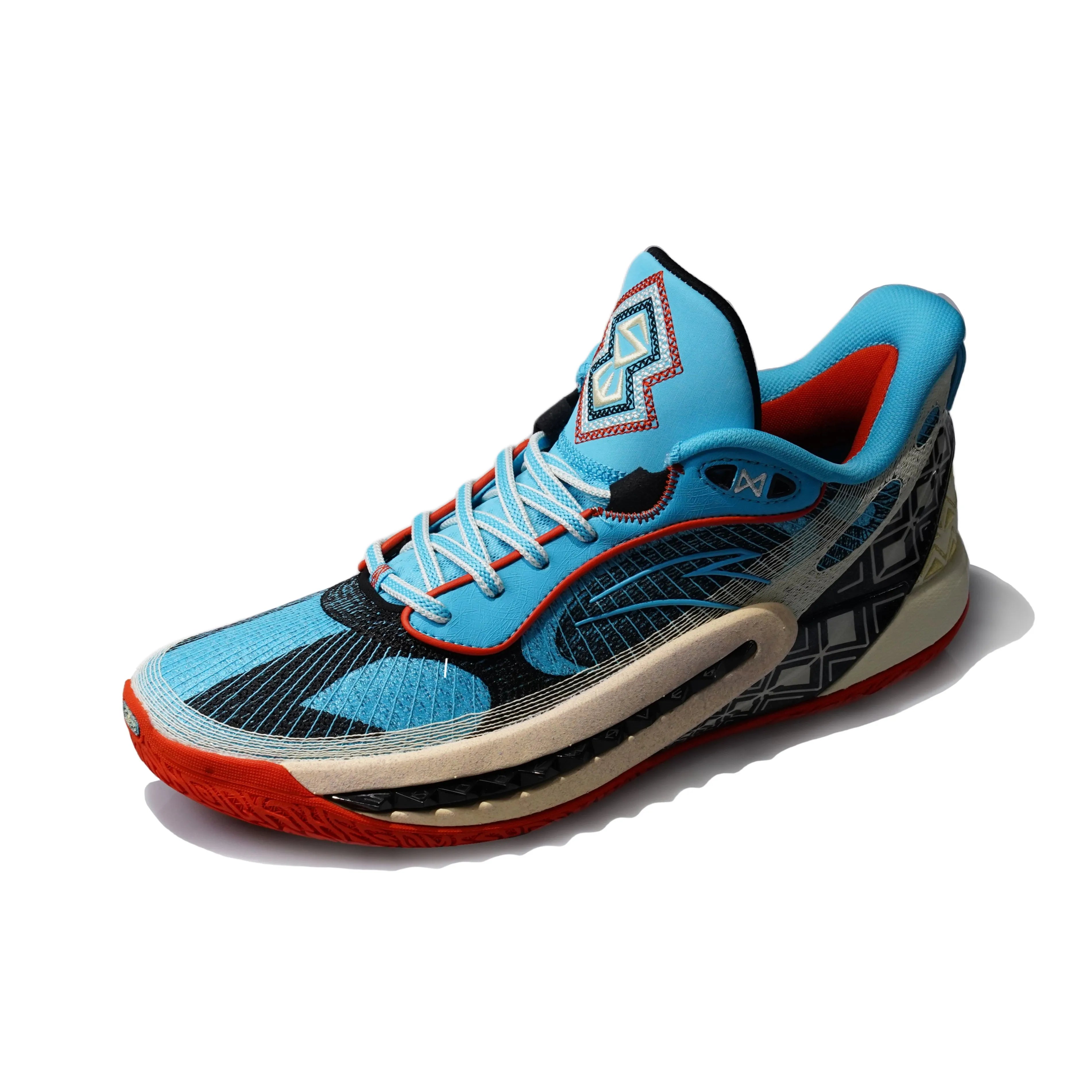 ANTA Shock Wave 6 Pro 'Capercaillie'