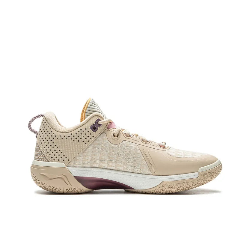 LiNing Wade Shadow 6 'Champagne'