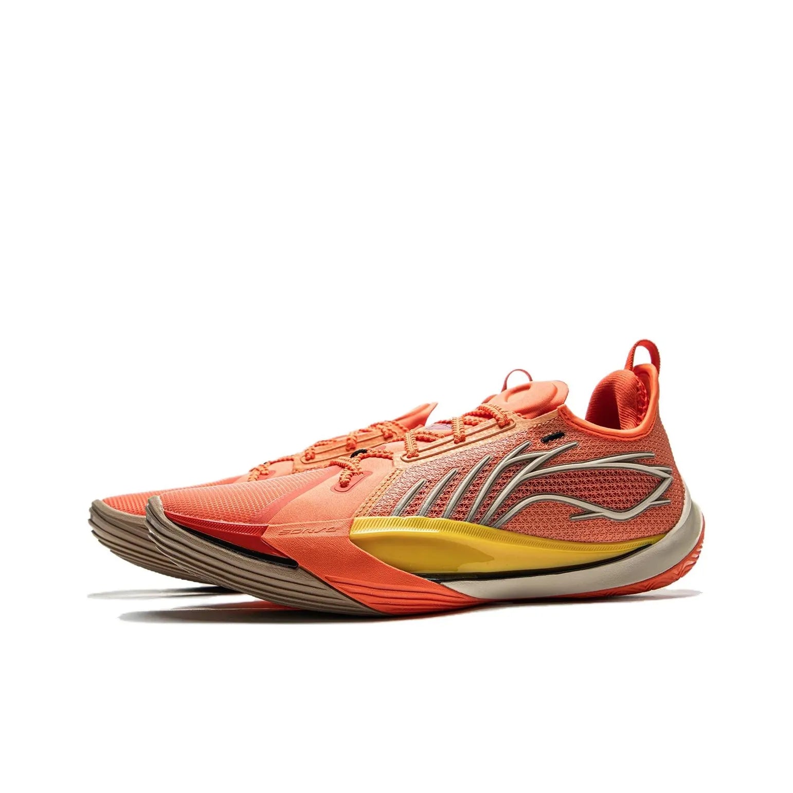 LiNing Sonic 13 ‘Orange'