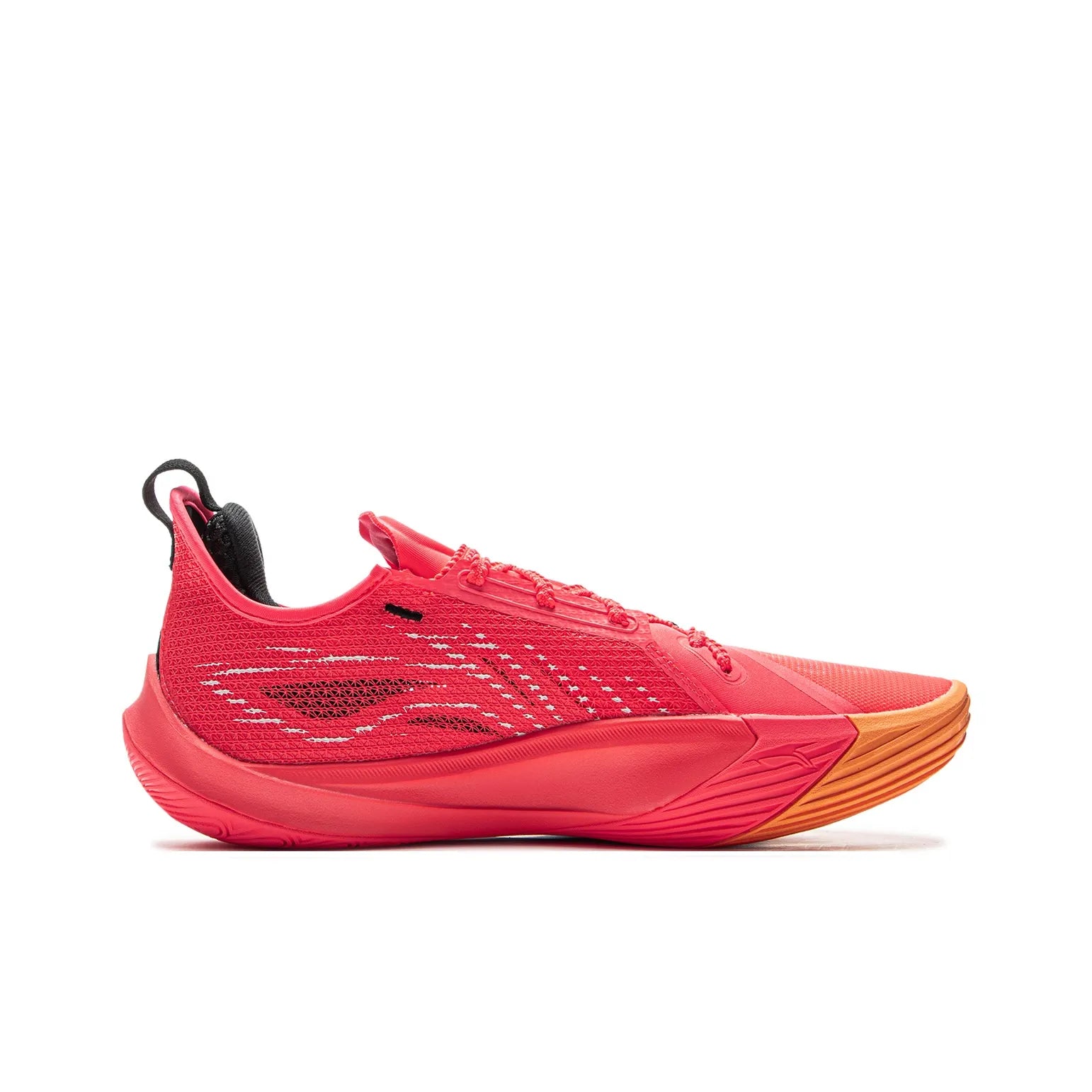 LiNing Sonic 13 ‘Red'