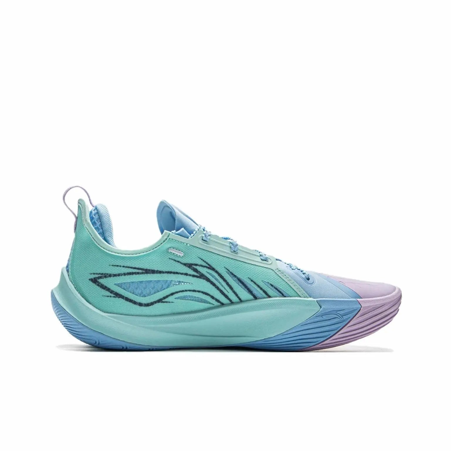 LiNing Sonic 13 ‘Blue Purple'
