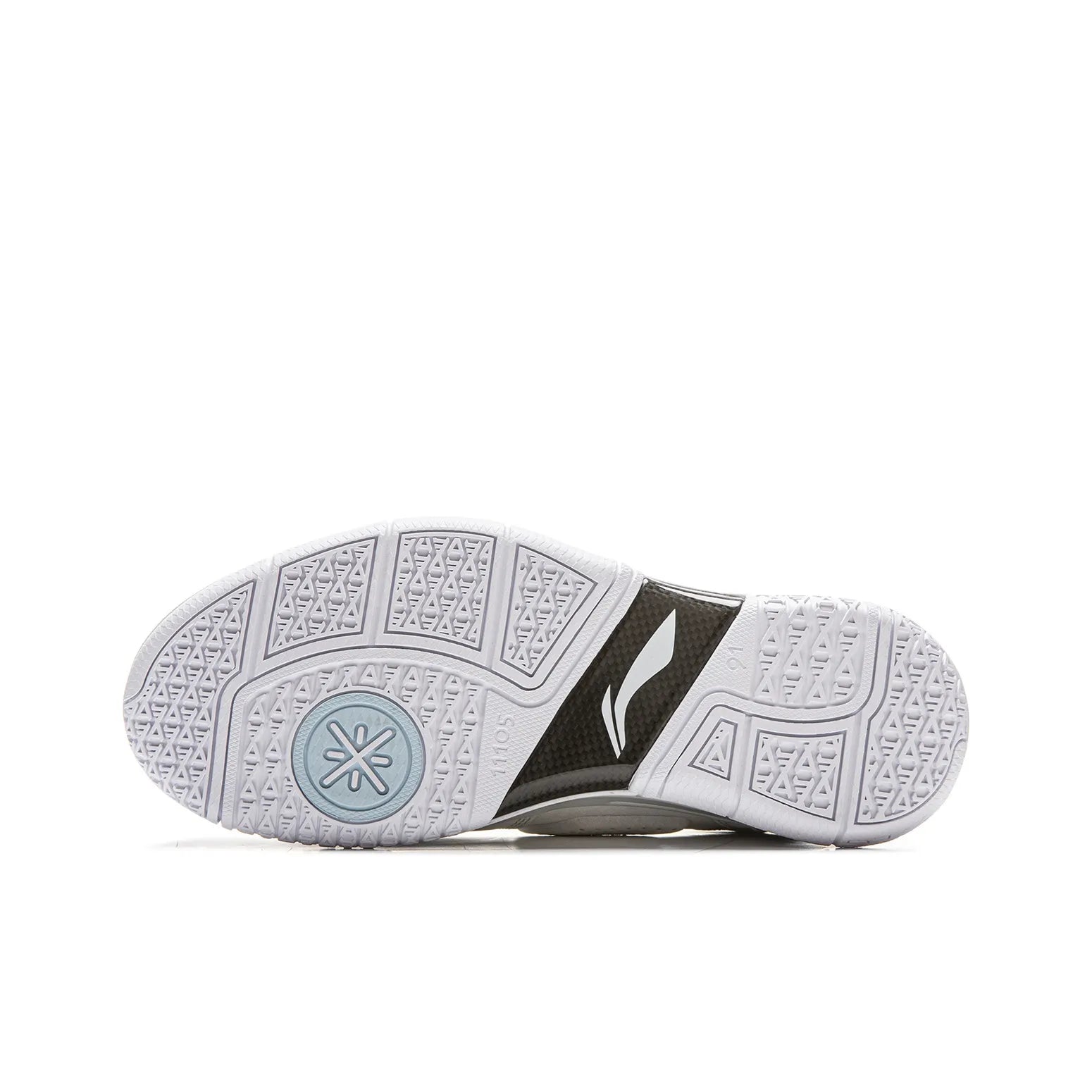 LiNing Way of Wade 1 Low 'Dlo'