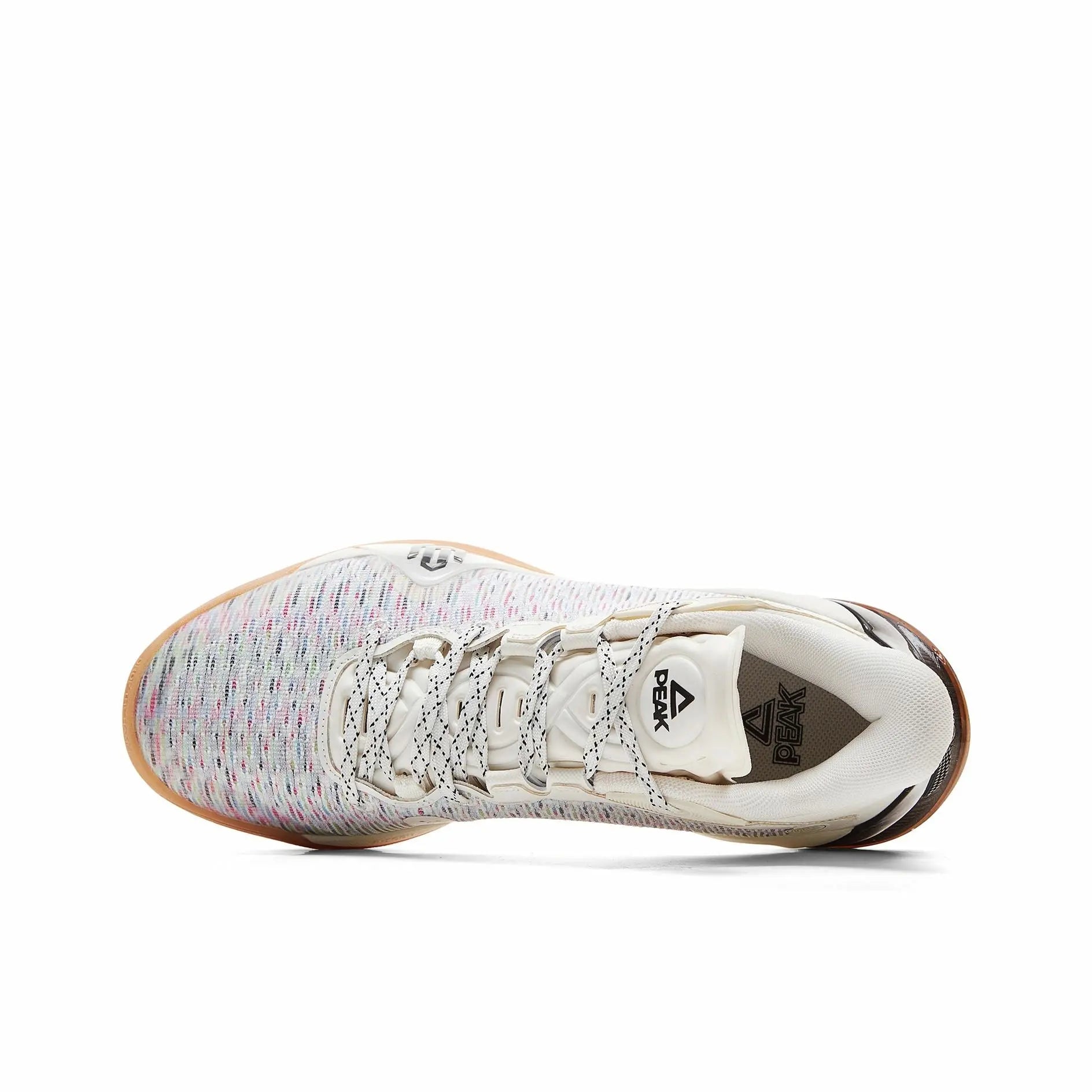 Peak AW 3 'Ivory Black'