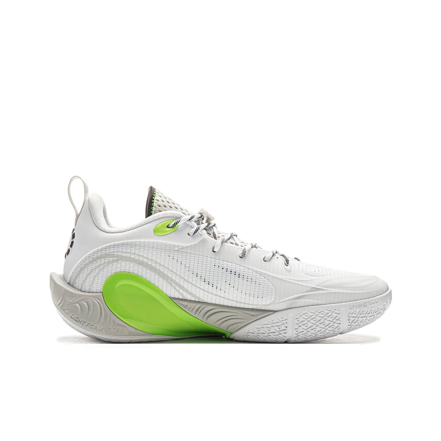 LiNing DlO 1 'Podcast'
