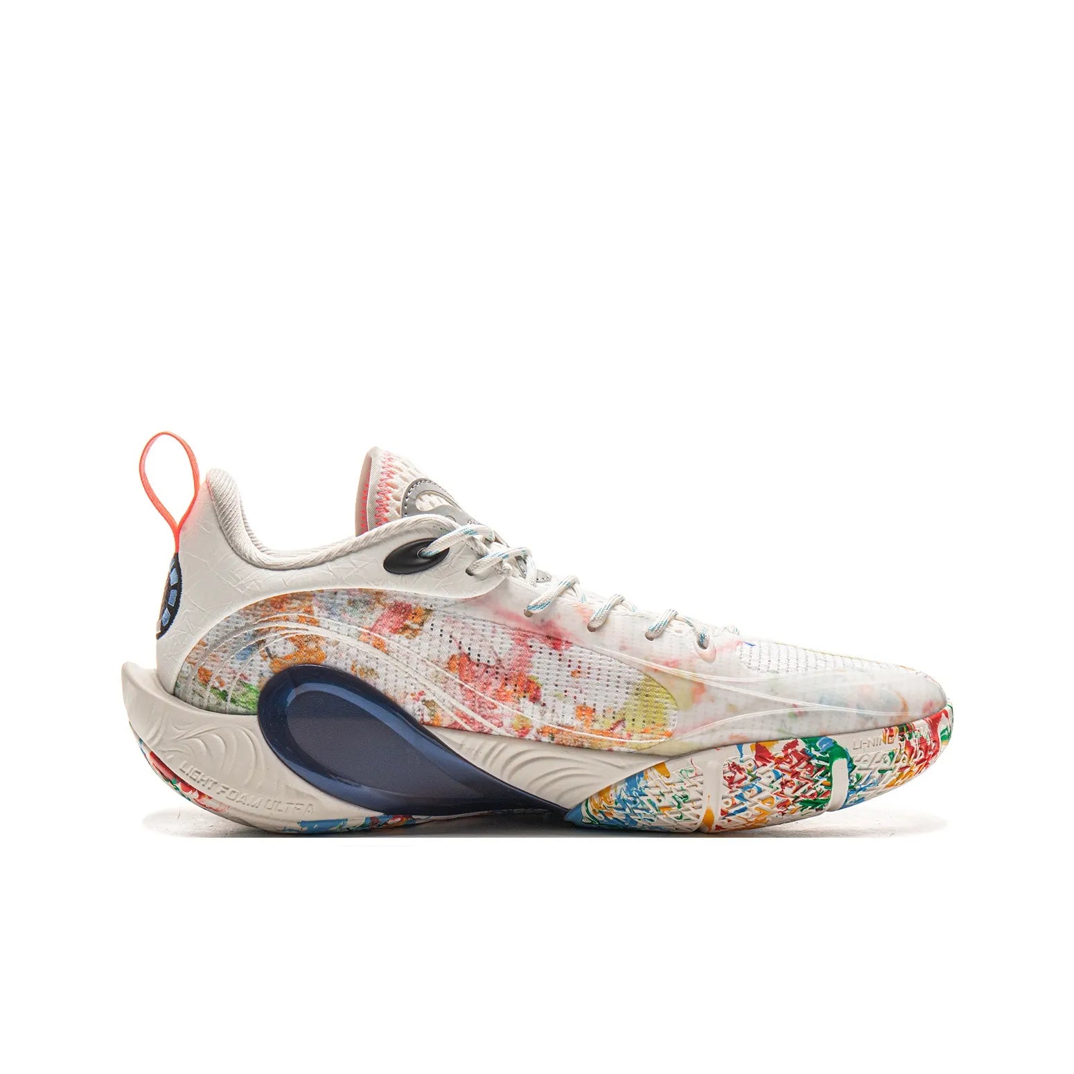 LiNing DlO 1 'Canvas'