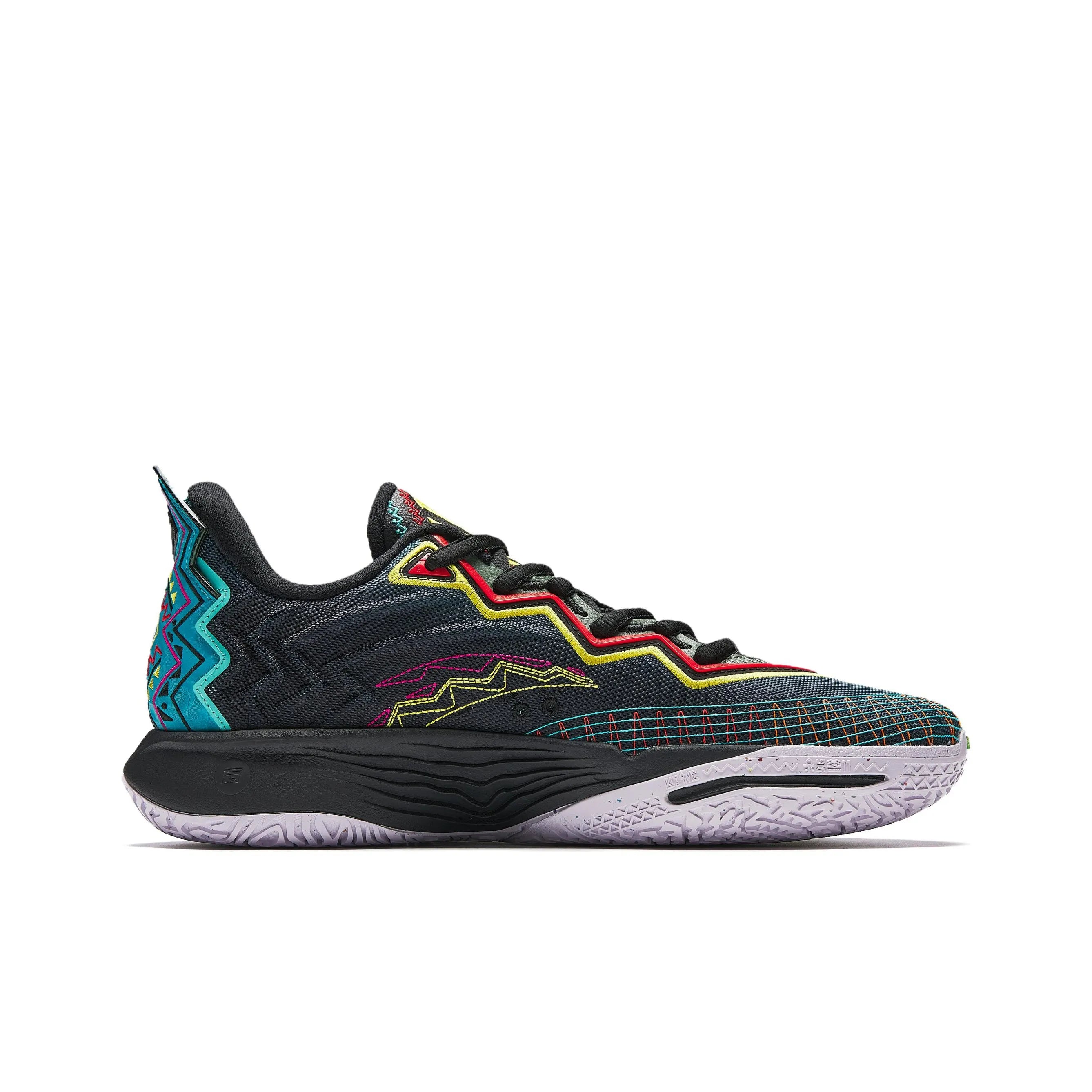 ANTA Kai 2 'RETRO'90'