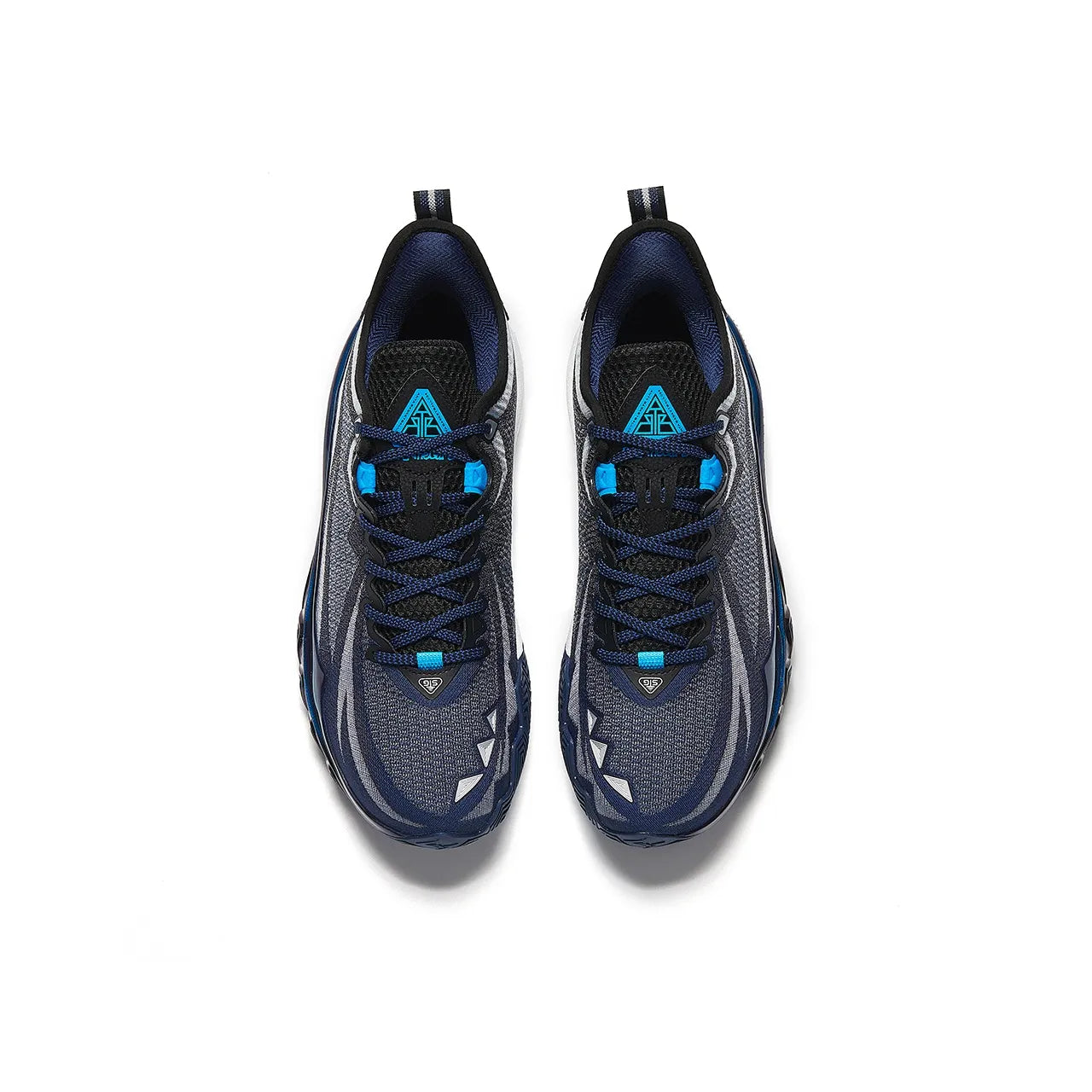 ANTA Swagger 2 'Blue Flame'