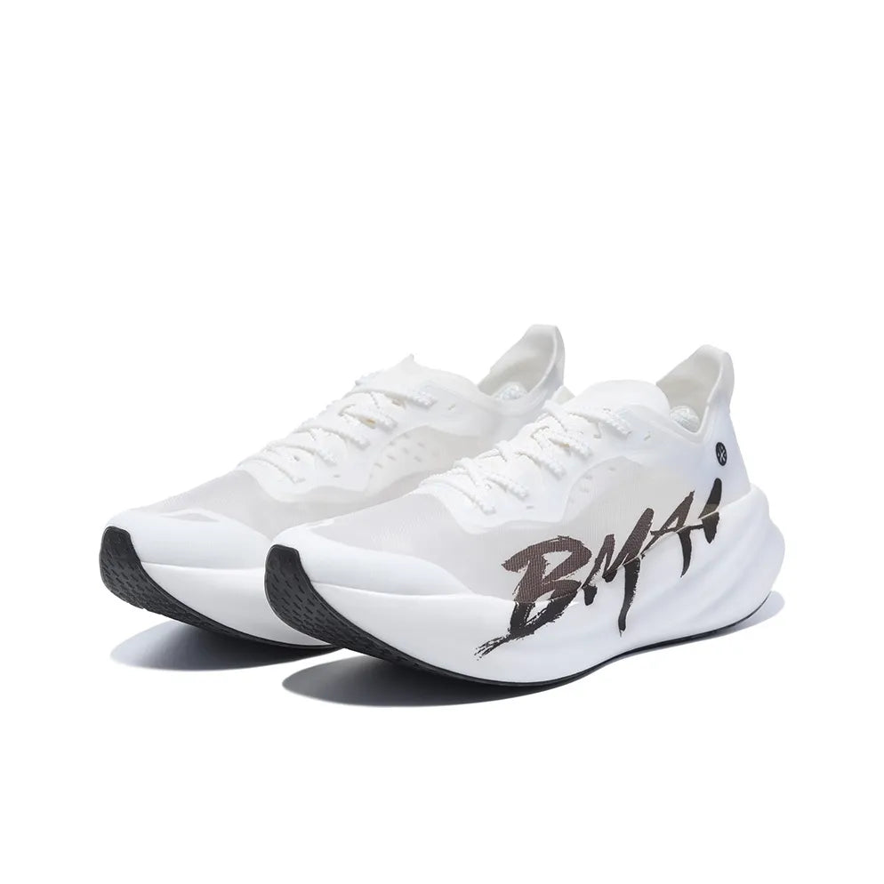 BMAl Jingtan 3.0 'Heroic White'