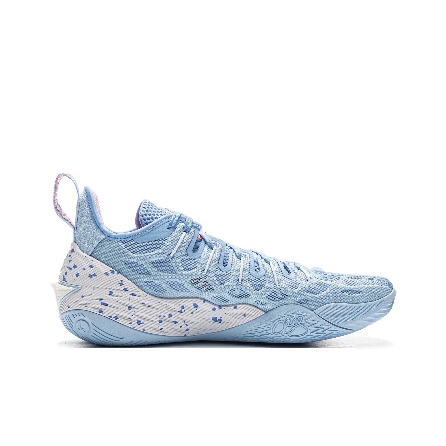 LiNing Jimmy Butler Buckets ‘South Coast'