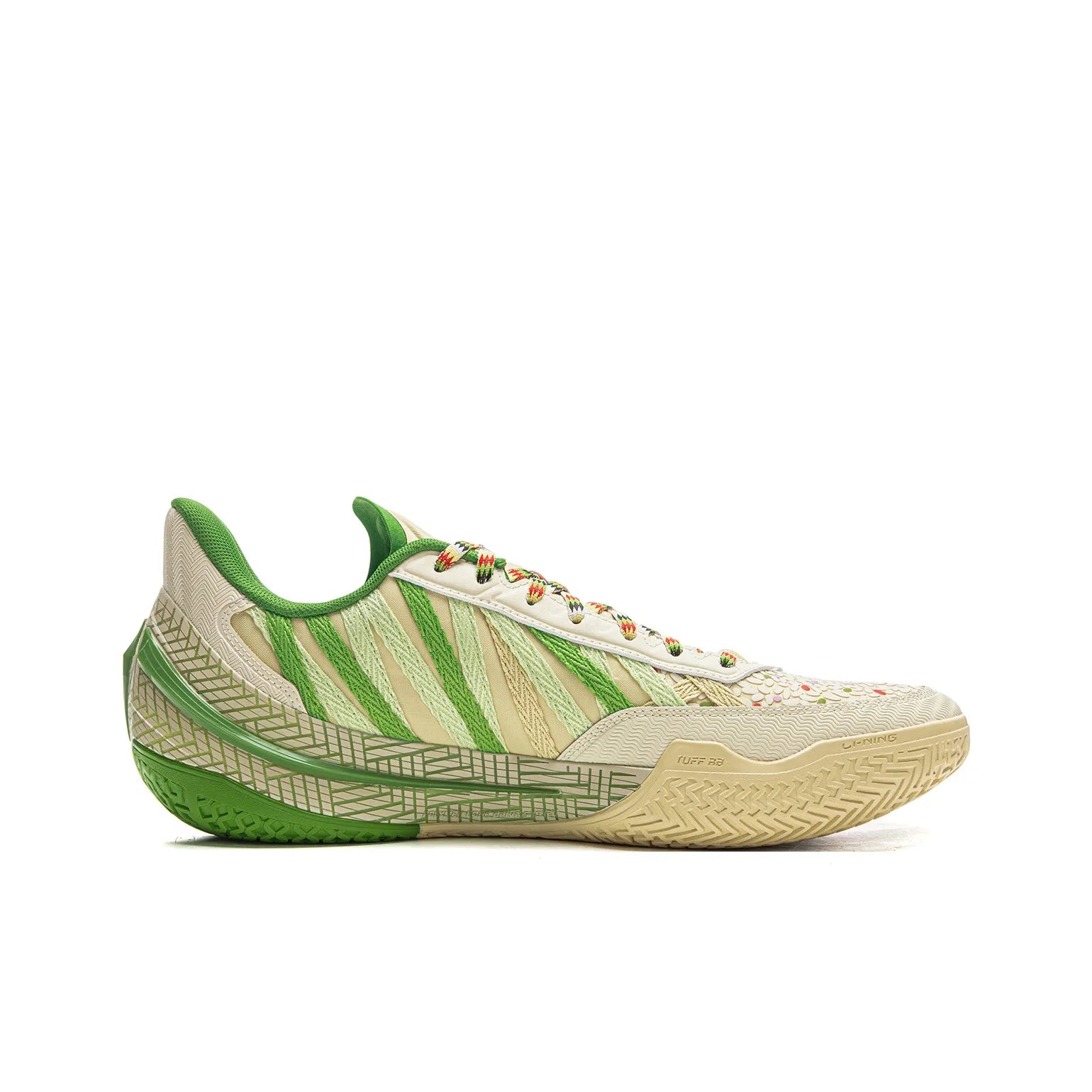 LiNing Liren 5 V2 'Duan Wu'
