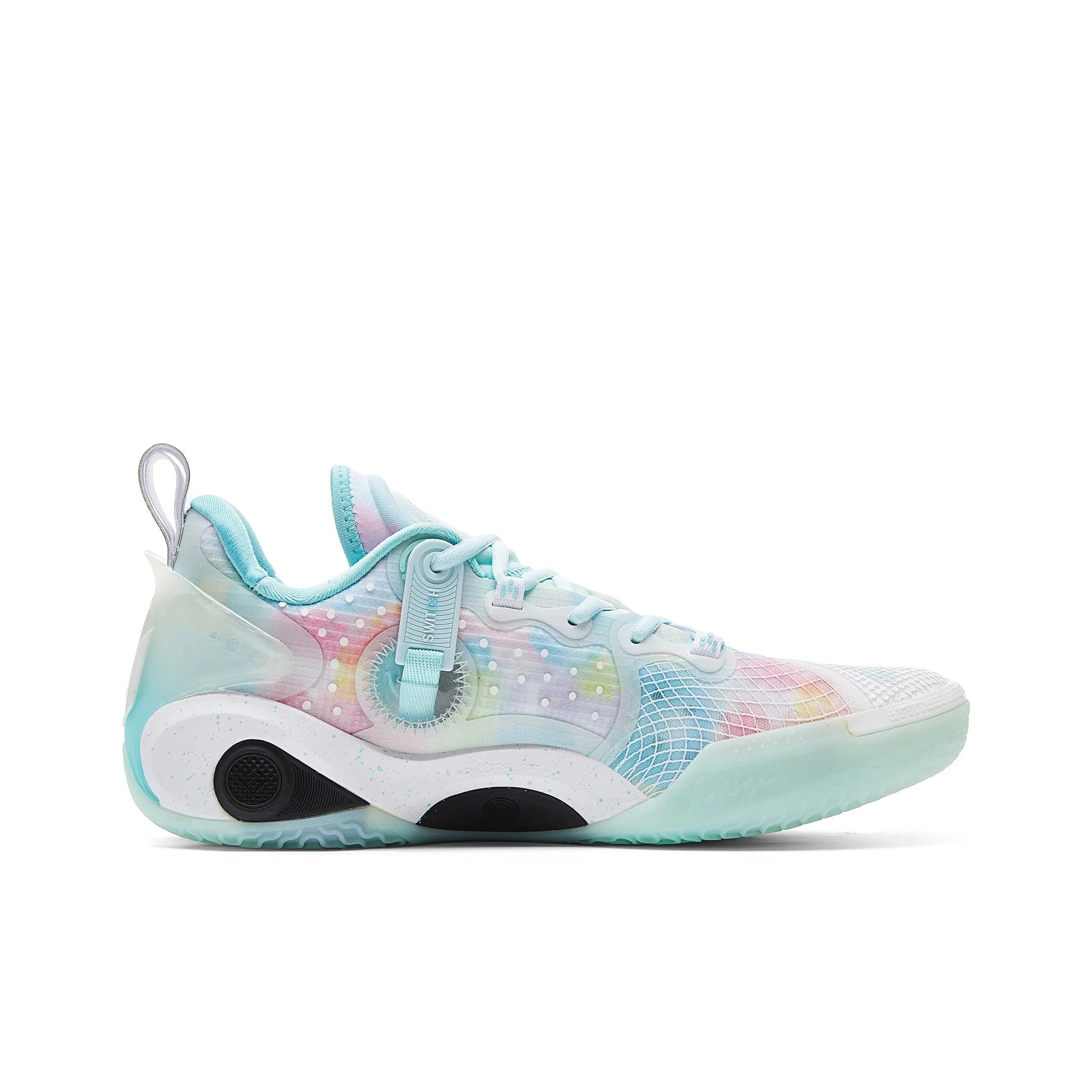 Peak AW 3 'Blue Calico'