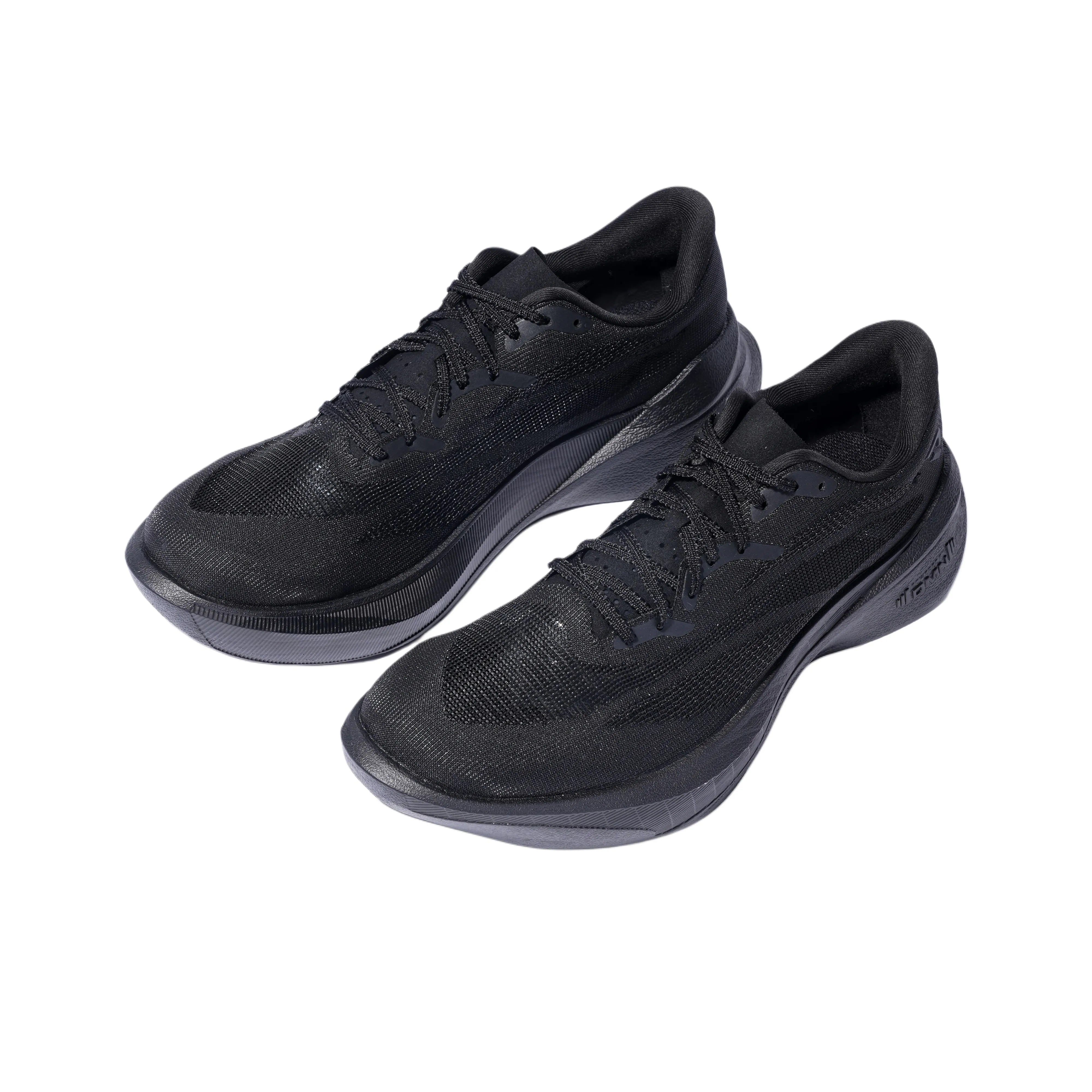 Dynafish 1.0 Running Shoes 'Black'