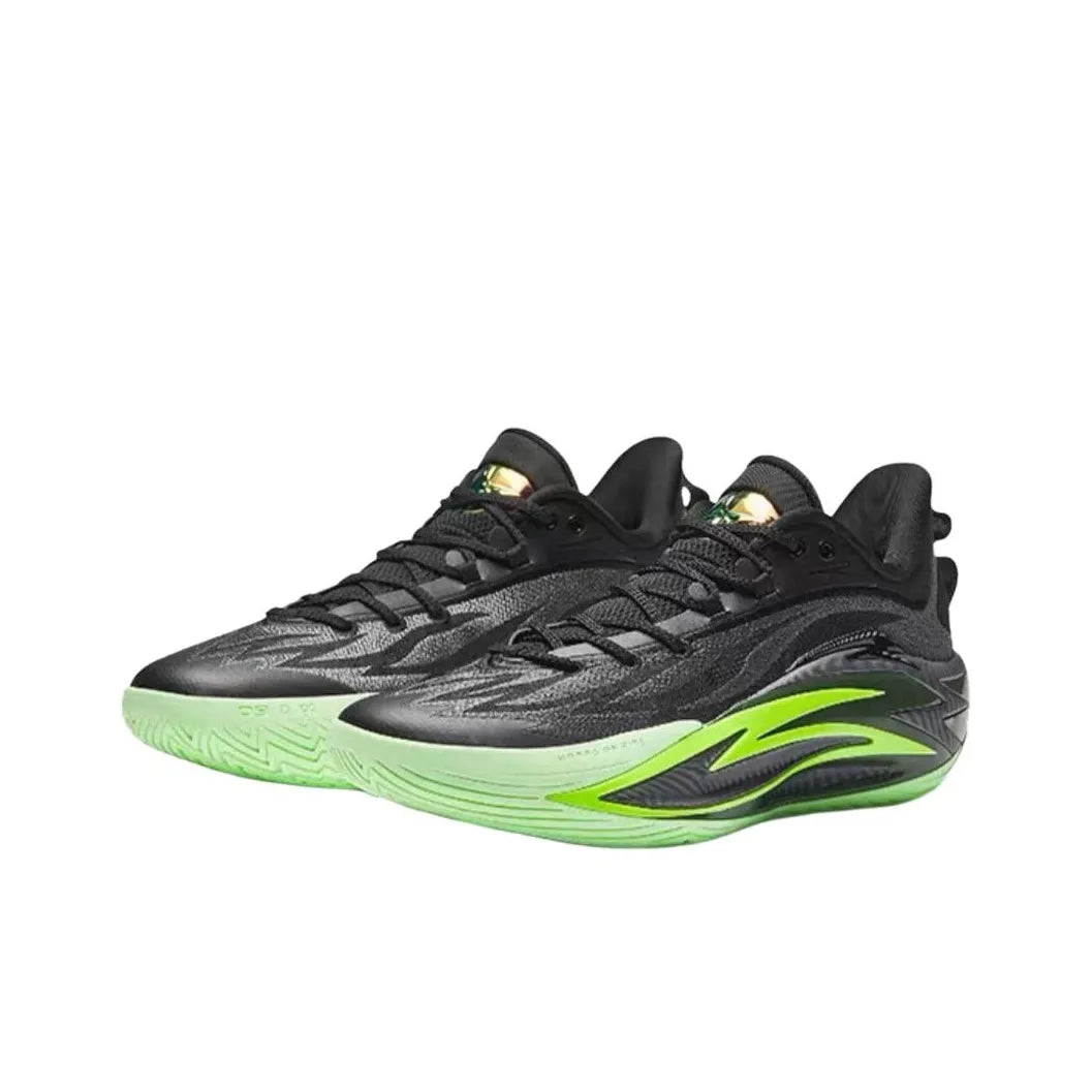 Anta Shock Wave 7 'Black'