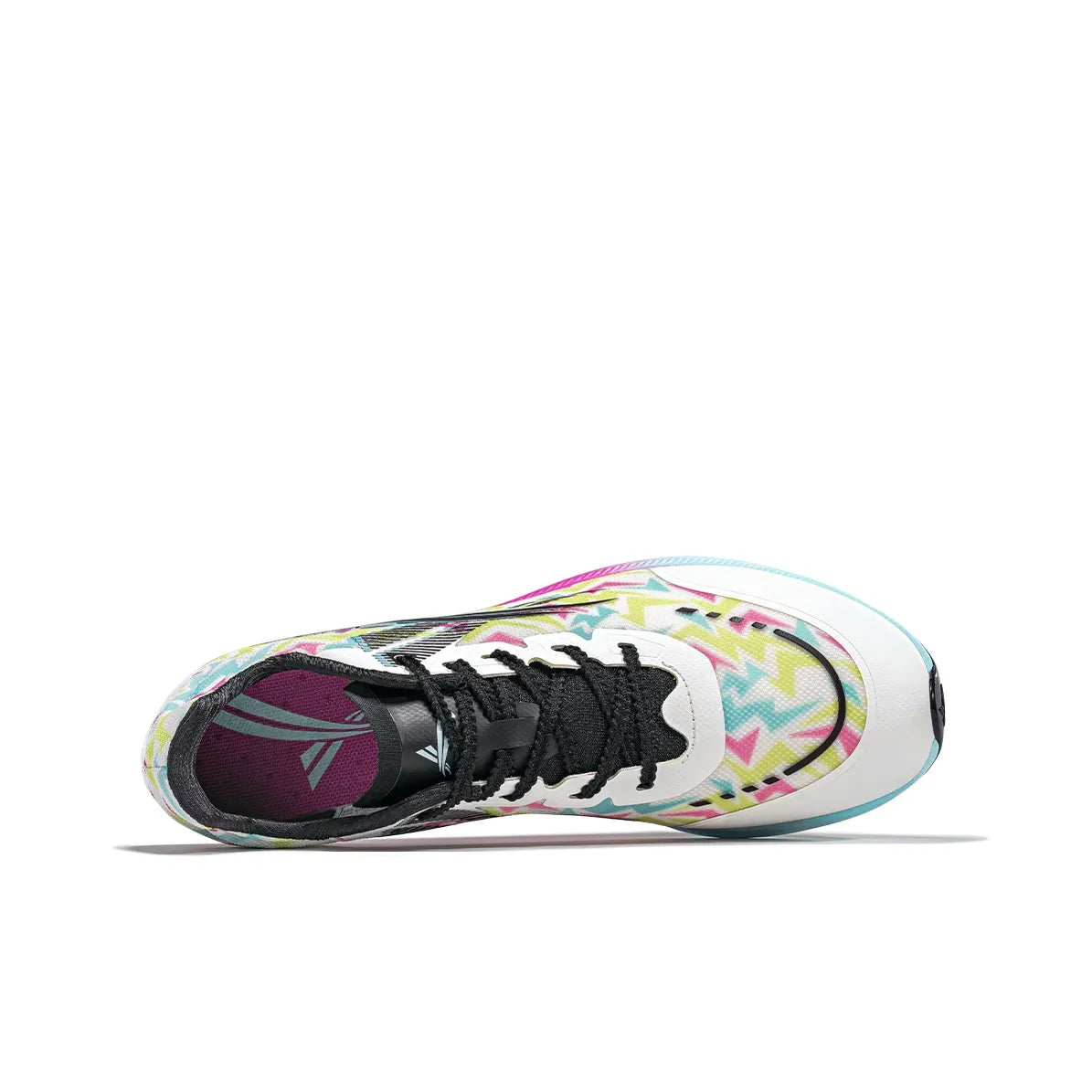 Volanti 911 Spike Shoes 'METE'