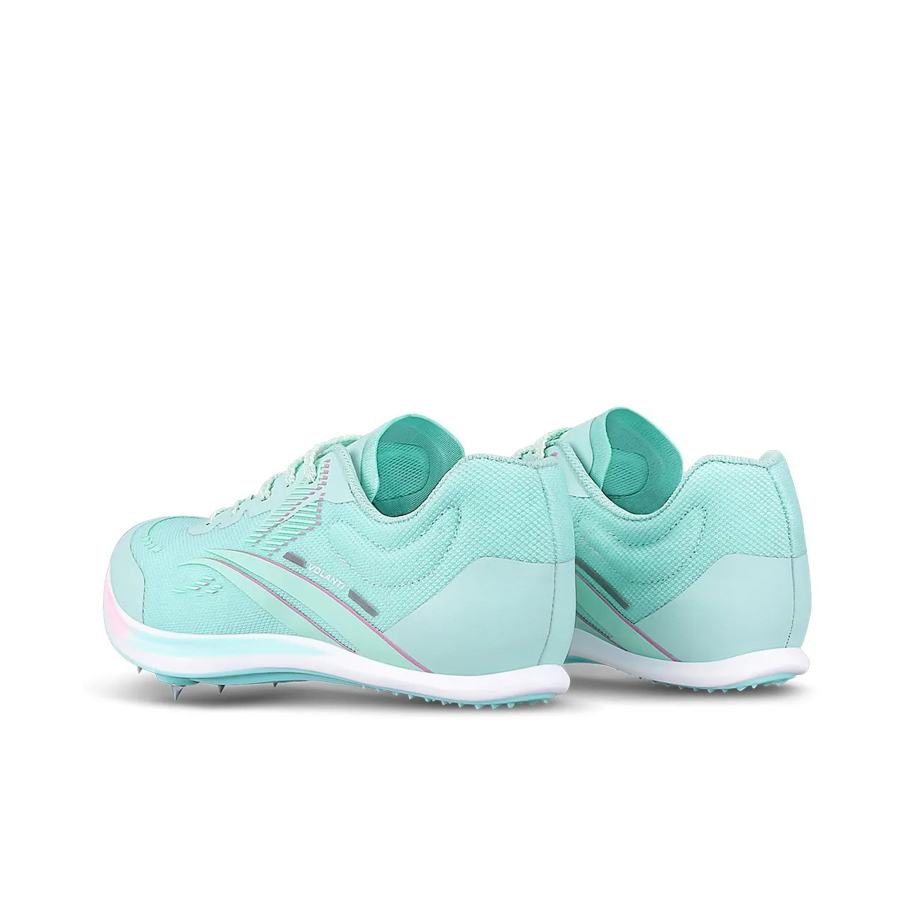 Volanti 911 Spike Shoes 'Volt Lime'