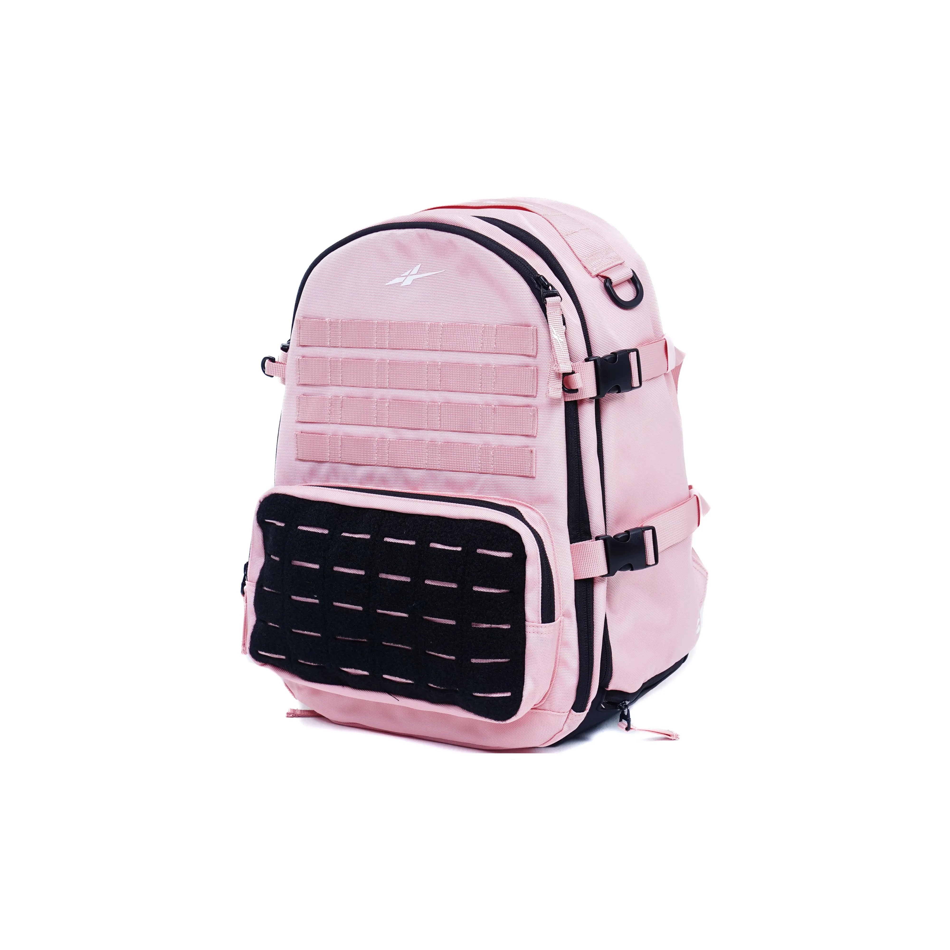 Serious Player Only 1200D Vintage Nylon Casual Backpack