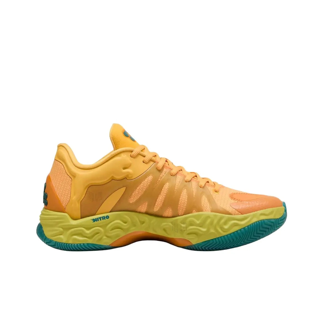 PUMA HALI 1 27.5cm バスケットボールシューズ | BRATTLEBOROBUDDYWALK.ORG