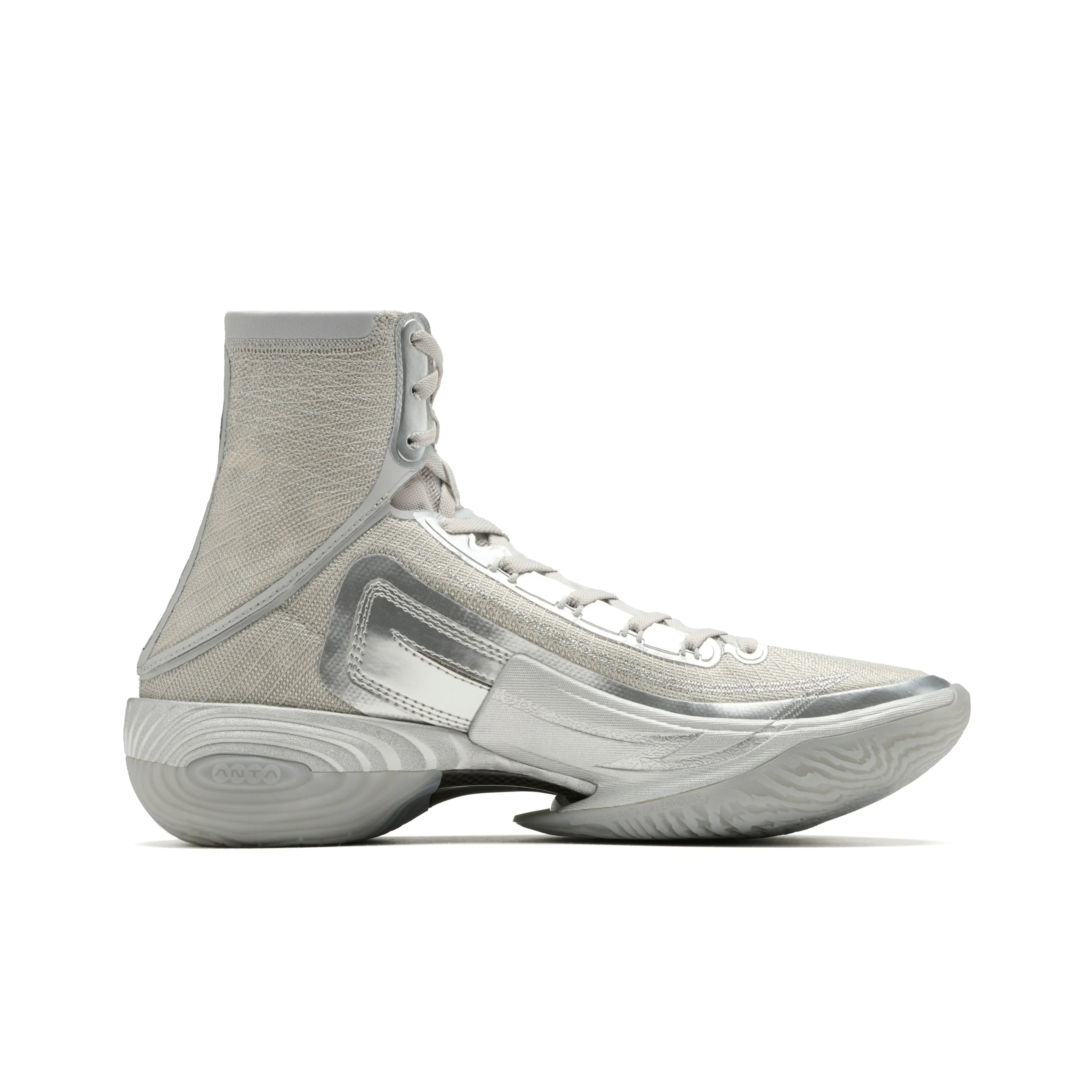 ANTA SNEAKERVERSE SV Eclosion Type1 'Silver'
