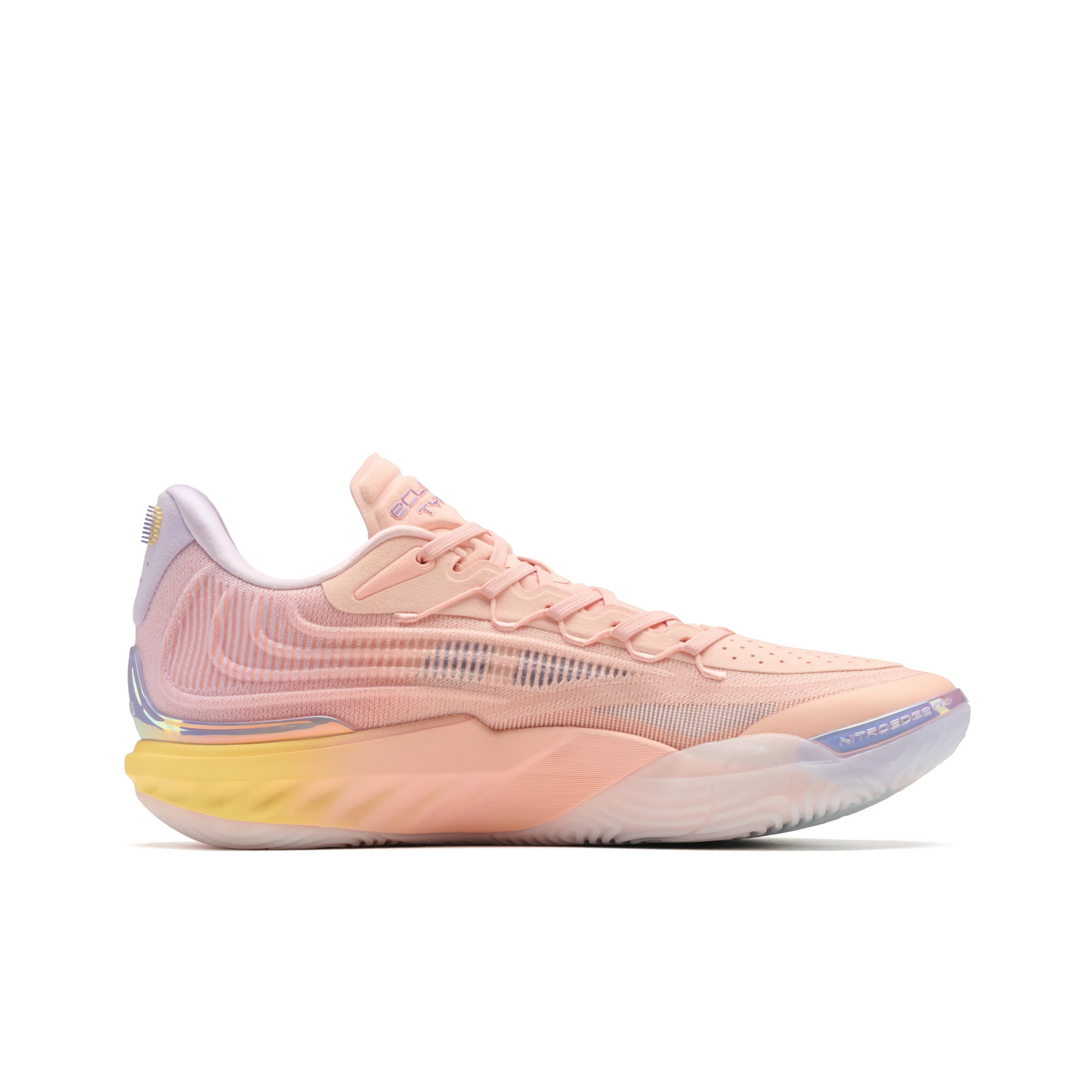 ANTA SNEAKERVERSE SV Eclosion Type2 'Pink'