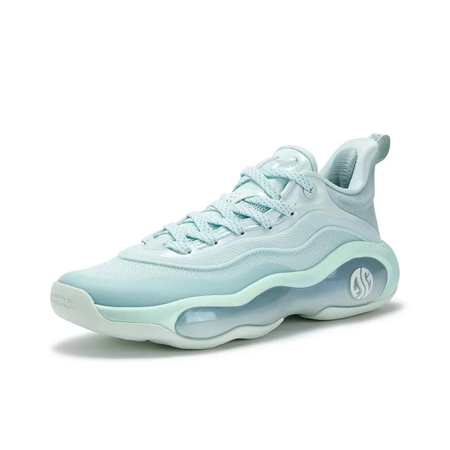 361° AG 6 Aaron Gordon 'Raw Jade'