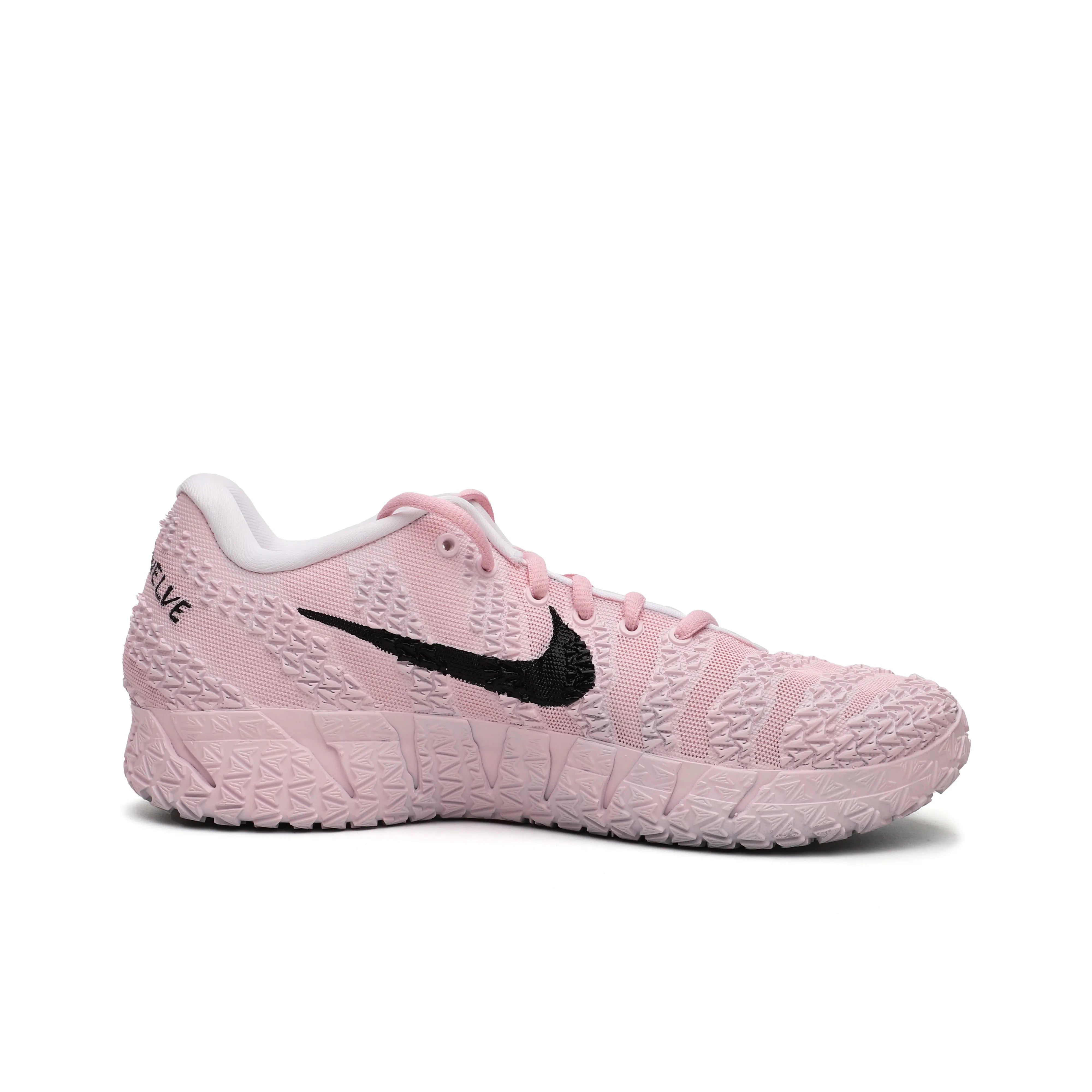 Nike Ja 3 'Light Pink' 【カスタマイズ可】 | 送料無料 - Kicksown Nike Ja 3 'Light Pink' 【カスタマイズ可】 | 送料無料 - Kicksown