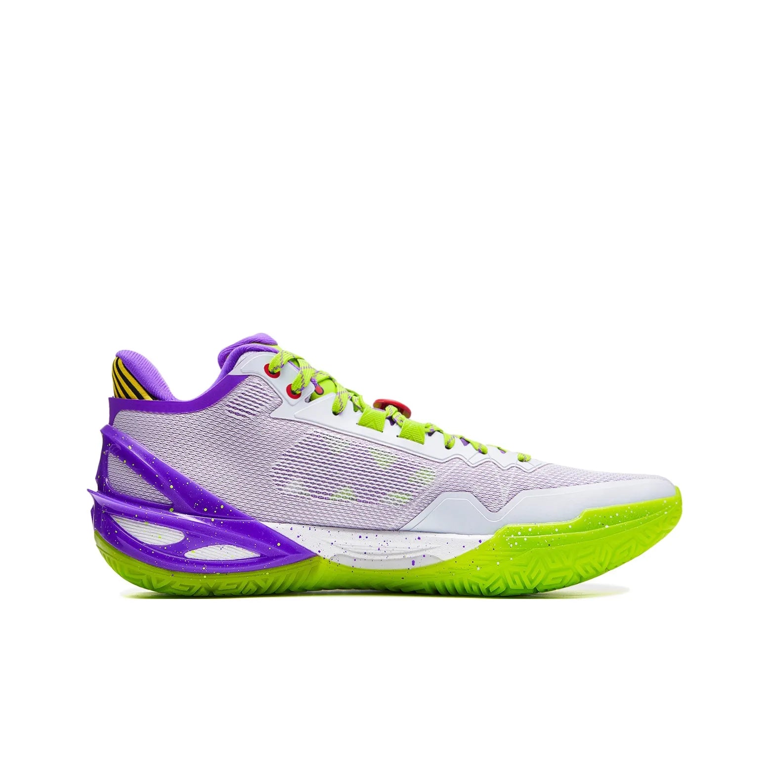 Disney x LiNing Liren 6 'Buzz Lightyear' Launch Time:14 September