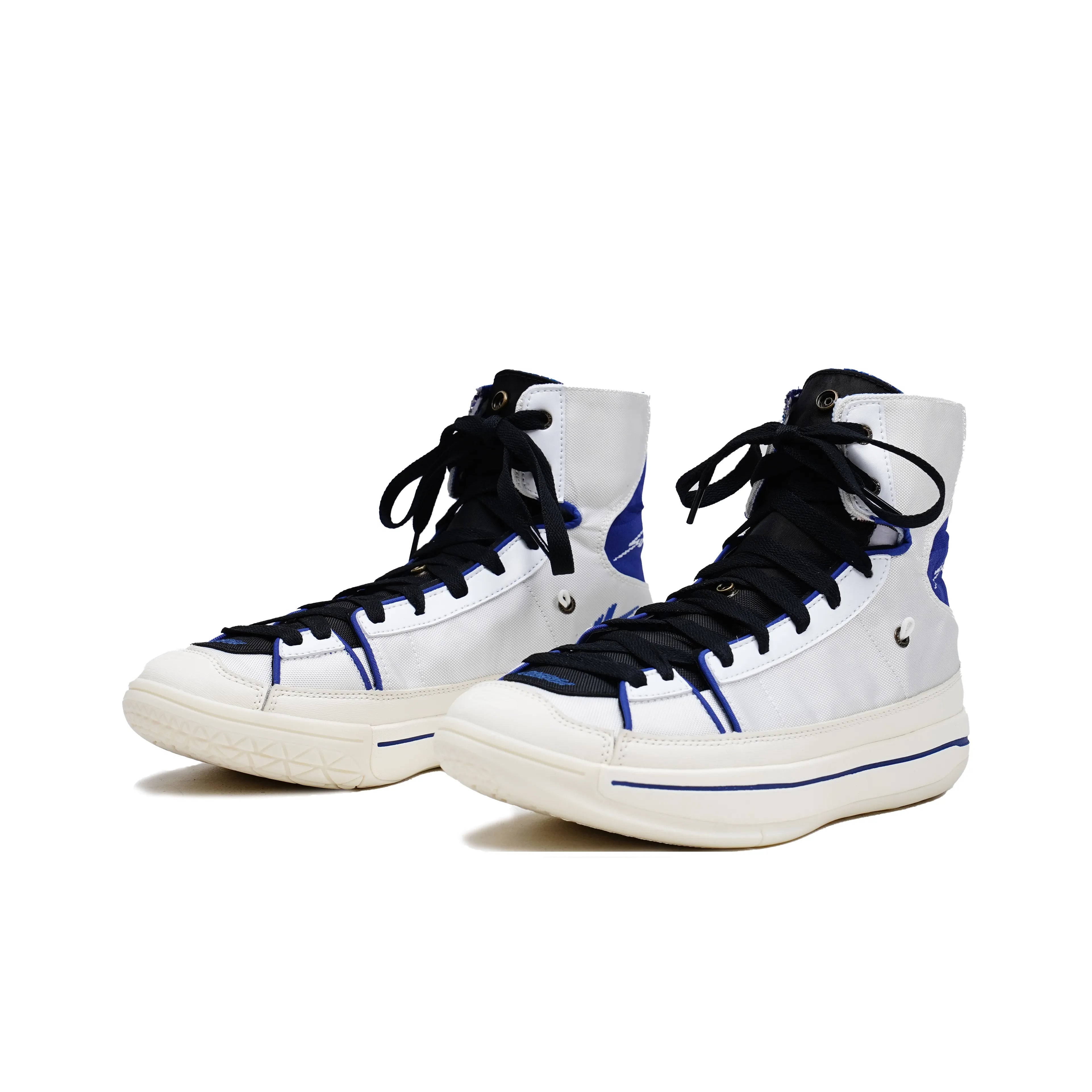 Serious Player Only Easy1 High 'Navy'