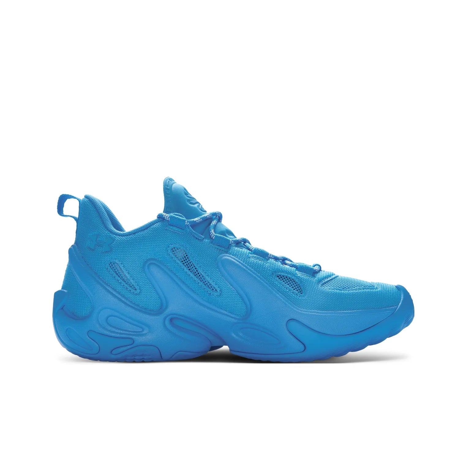 Under Armour Curry 13 'Blue'