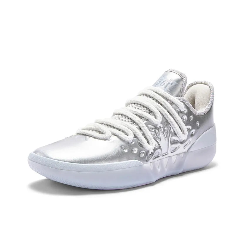 361° Joker Jokić 2 Low 'Ice Blade' Launch Time: Mar. 28