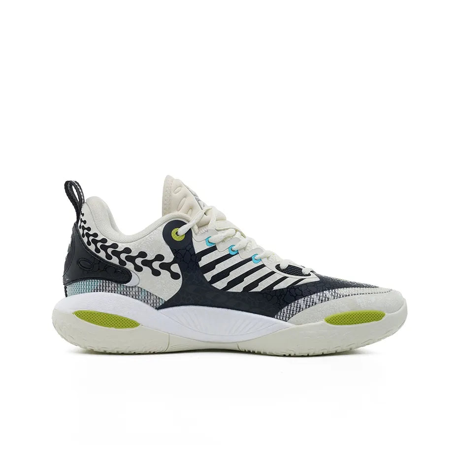 Rigorer AR2 'Blue Code'