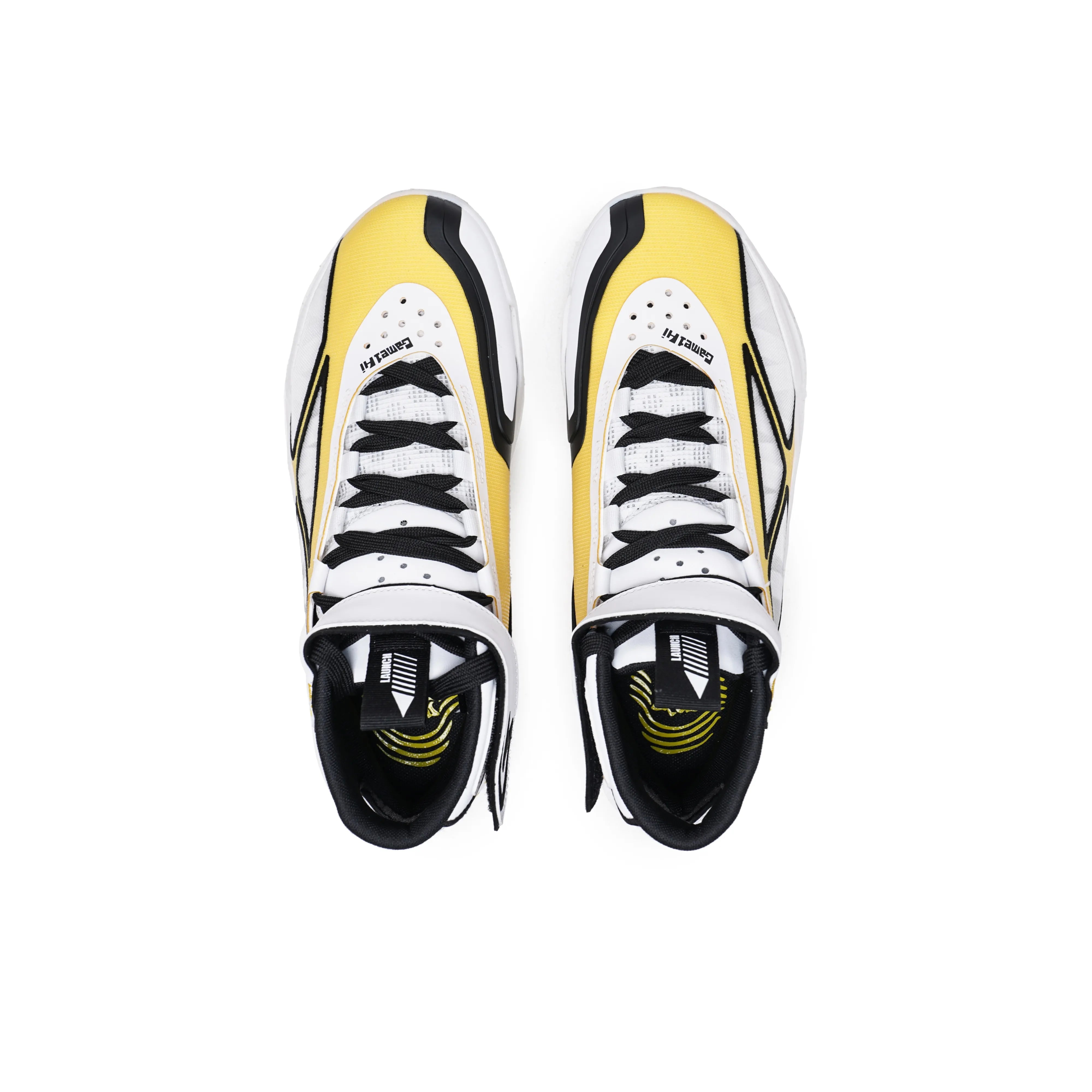 Serious Player Only Game 1 High 'MVP'